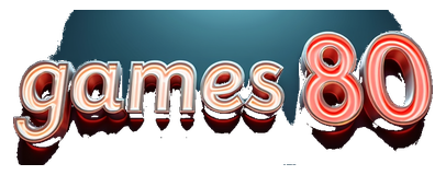 games 80 logo