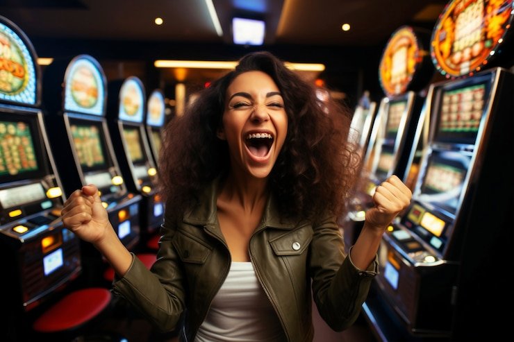 games 80 Live Casino