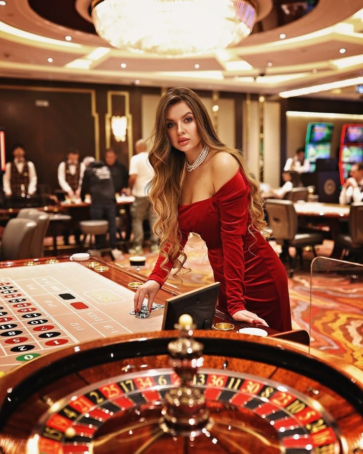 games 80 VIP Roulette Lounge